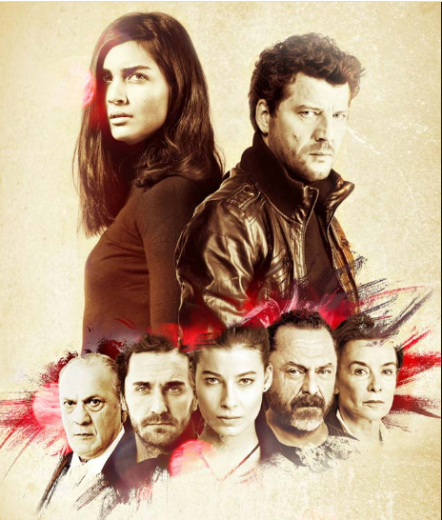 مسلسل 20 دقيقة الحلقة 52 مدبلجة