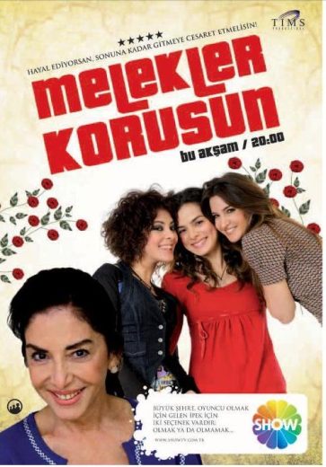 مسلسل احلام بريئة الحلقة 10 مدبلجة