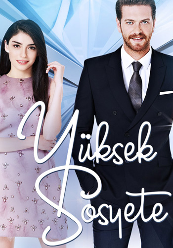 مسلسل الطبقة المخملية الحلقة 53 مدبلجة