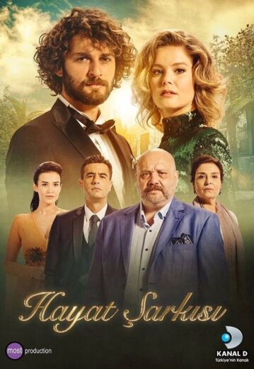 مسلسل اغنية الحياة الحلقة 47 مترجمة