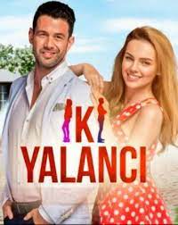 مسلسل الكاذبان الحلقة 5 مترجمة