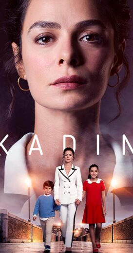 مسلسل امرأة الحلقة 70 مترجمة