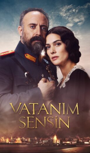مسلسل انت وطني الحلقة 4 مترجمة