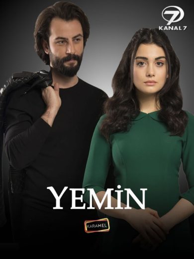مسلسل اليمين القسم الحلقة 52 مترجمة