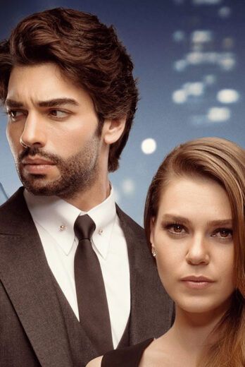 مسلسل شمس الشتاء الحلقة 40 مدبلجة