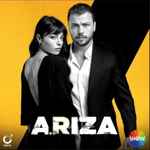 مسلسل علي رضا الحلقة 26 مترجمة