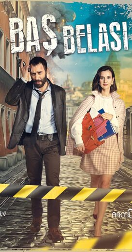 مسلسل مصيبة رأسي الحلقة 7 مترجمة