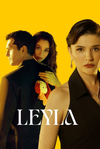 مسلسل ليلى الحلقة 39 مترجمة