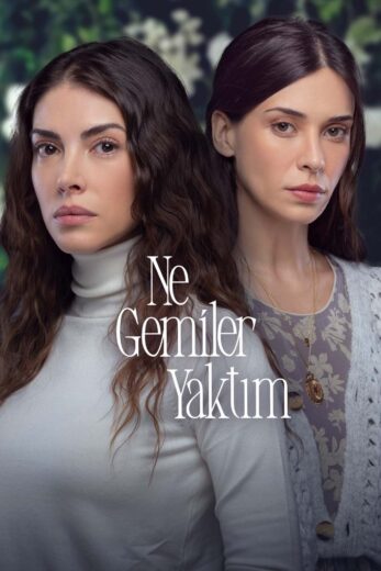 مسلسل كم من السفن احرقت الحلقة 1 مترجمة