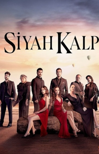 مسلسل قلب اسود الحلقة 2 مترجمة