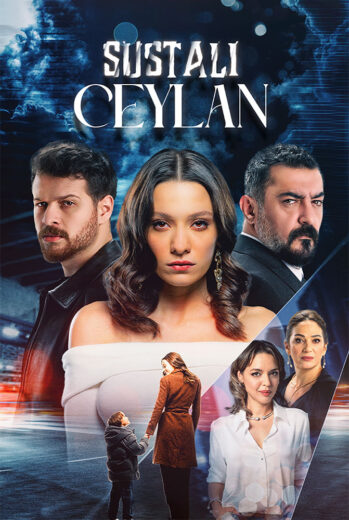 مسلسل الغزال مترجم