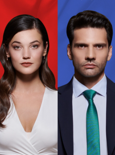 مسلسل القضاء 3 الحلقة 63 مدبلجة