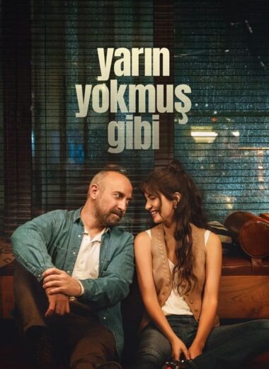 مسلسل كما لو لم يكن هناك غد الحلقة 4 مترجمة