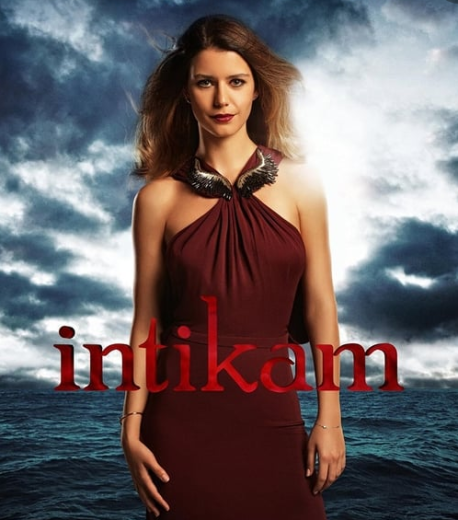 مسلسل انتقام 1 الحلقة 45 مدبلجة