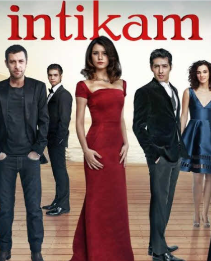 مسلسل انتقام 2 الحلقة 33 مدبلجة