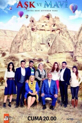 مسلسل ماوي والحب الحلقة 60 مترجمة