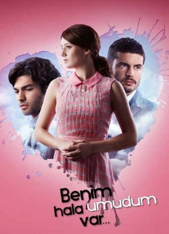 مسلسل مازال لدي امل الحلقة 21 مترجمة