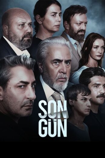 مسلسل اليوم الاخير الحلقة 2 مترجمة