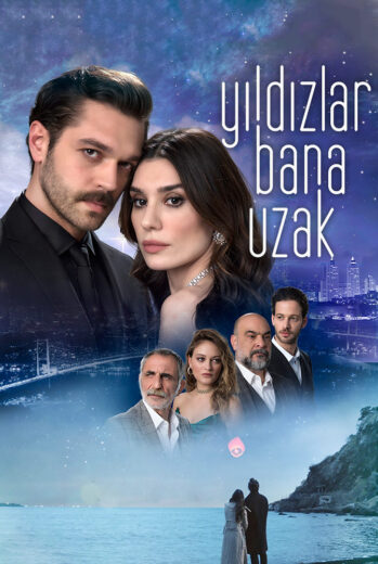 مسلسل النجوم بعيدة عني مترجم