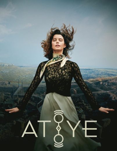 مسلسل عطايا  الموسم الاول مترجم