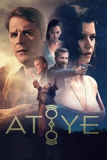 مسلسل عطايا  الموسم الثاني مترجم