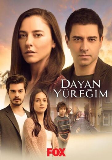 مسلسل تحمل يا قلبي الحلقة 6 مترجمة