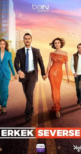 مسلسل عندما يعشق الرجل الحلقة 21 مدبلجة