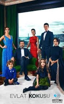 مسلسل رائحة الإبن الحلقة 1 مترجمة