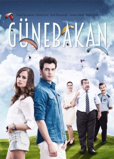مسلسل دوار الشمس الحلقة 9 مترجمة