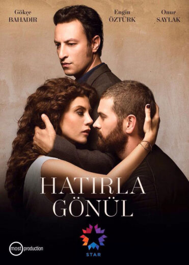 مسلسل تذكر يا قلبي الحلقة 9 مترجمة