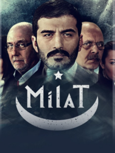 مسلسل ميلاد مترجم