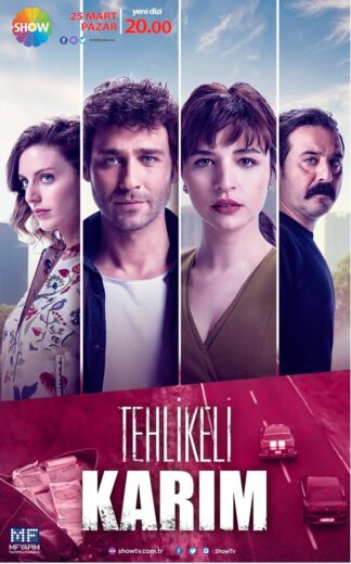 مسلسل زوجتي الخطيرة الحلقة 2 مترجمة