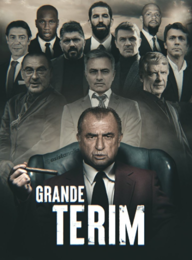 مسلسل فاتح تريم مترجم
