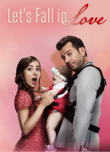 مسلسل اعط يدك للحب الحلقة 8 مترجمة