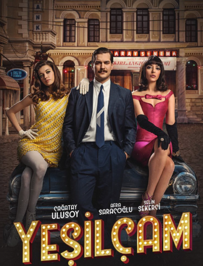 مسلسل يشيلجام 1 الحلقة 9 مترجمة