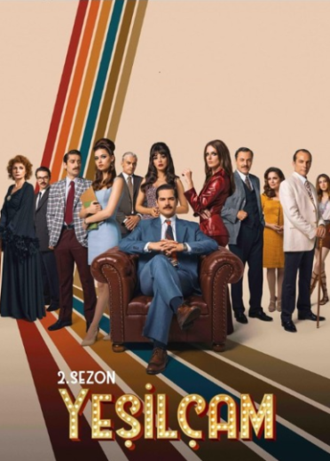 مسلسل يشيلجام 2 الحلقة 10 مترجمة