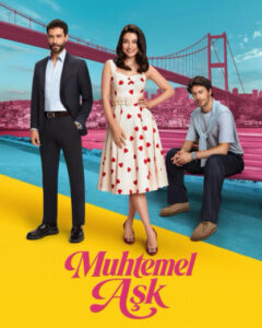 مسلسل حب محتمل مترجم