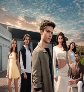 مسلسل في السابعة عشر الحلقة 10 مترجمة