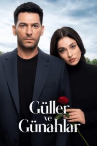 مسلسل ورود وذنوب الحلقة 33 مترجمة