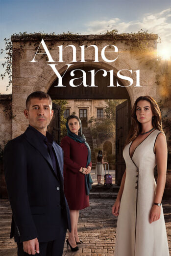 مسلسل نصف الأم الحلقة 1 مترجمة